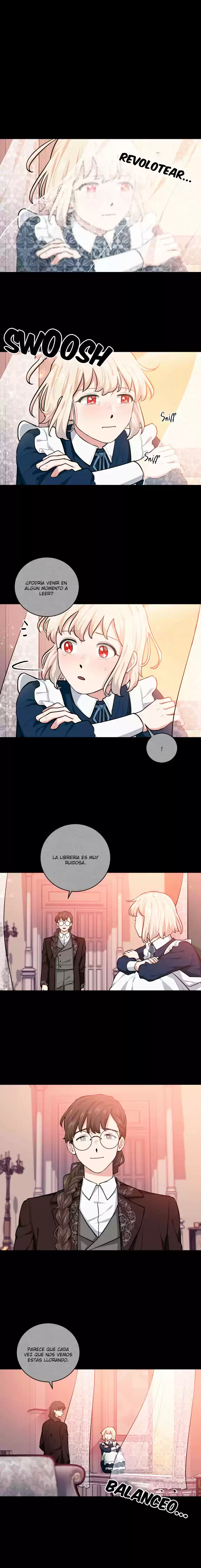 ME CONVERTÍ EN UNA SIRVIENTA DE UNA NOVELA DE ROMANCE - Capítulo 19 - Página 10 - LectorTMOo