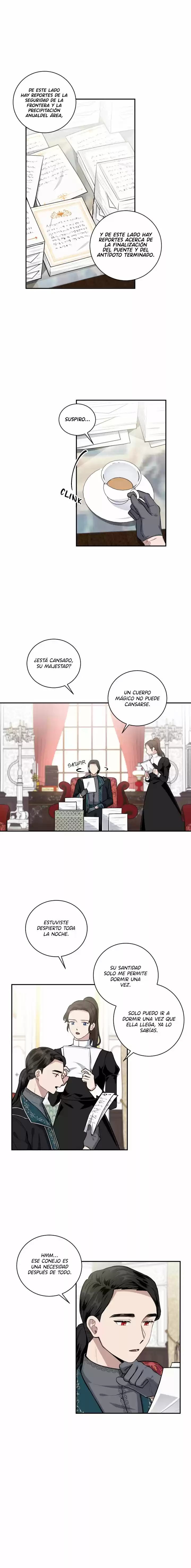 ME CONVERTÍ EN UNA SIRVIENTA DE UNA NOVELA DE ROMANCE - Capítulo 21 - Página 2 - LectorTMOo
