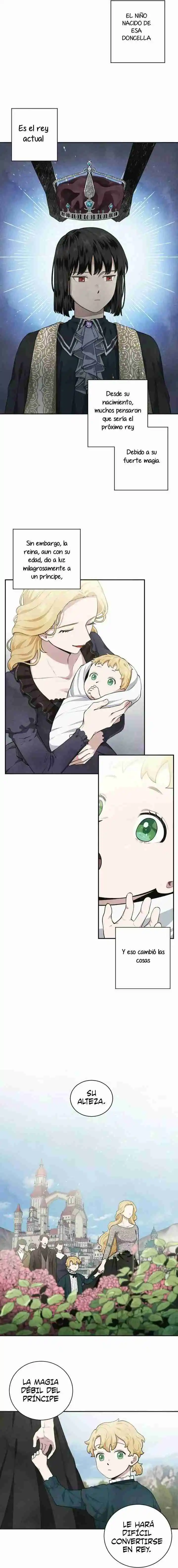 ME CONVERTÍ EN UNA SIRVIENTA DE UNA NOVELA DE ROMANCE - Capítulo 23 - Página 4 - LectorTMOo