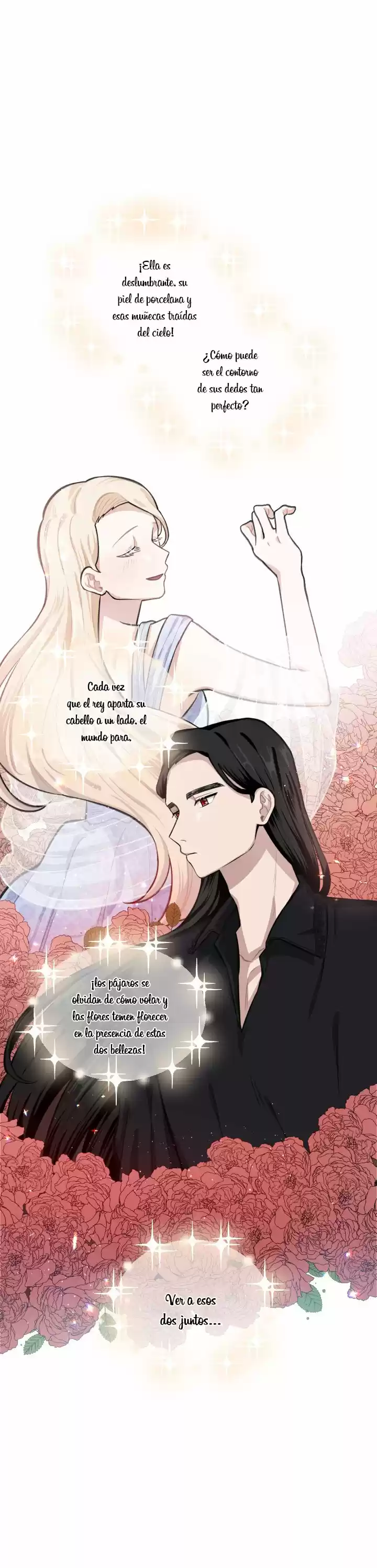ME CONVERTÍ EN UNA SIRVIENTA DE UNA NOVELA DE ROMANCE - Capítulo 5 - Página 8 - LectorTMOo