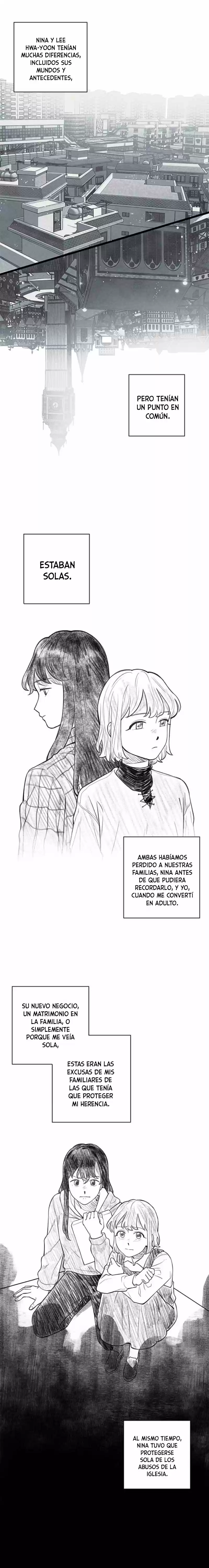 ME CONVERTÍ EN UNA SIRVIENTA DE UNA NOVELA DE ROMANCE - Capítulo 7 - Página 3 - LectorTMOo