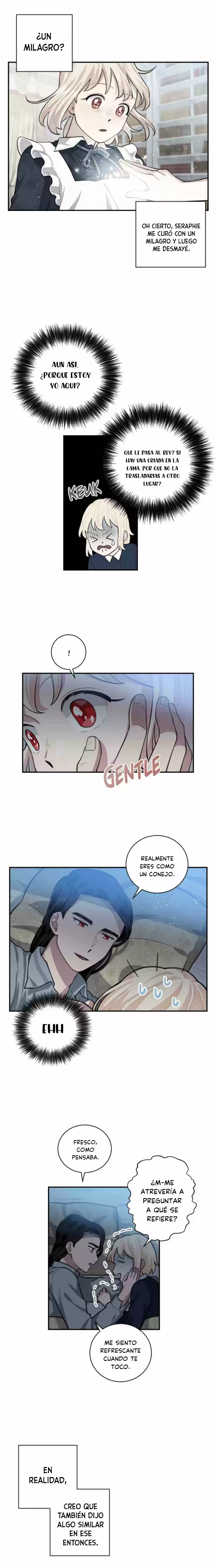 ME CONVERTÍ EN UNA SIRVIENTA DE UNA NOVELA DE ROMANCE - Capítulo 7 - Página 8 - LectorTMOo