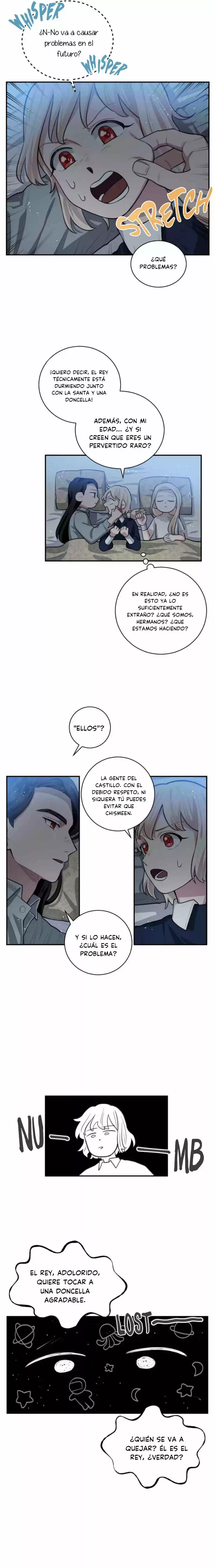 ME CONVERTÍ EN UNA SIRVIENTA DE UNA NOVELA DE ROMANCE - Capítulo 7 - Página 13 - LectorTMOo