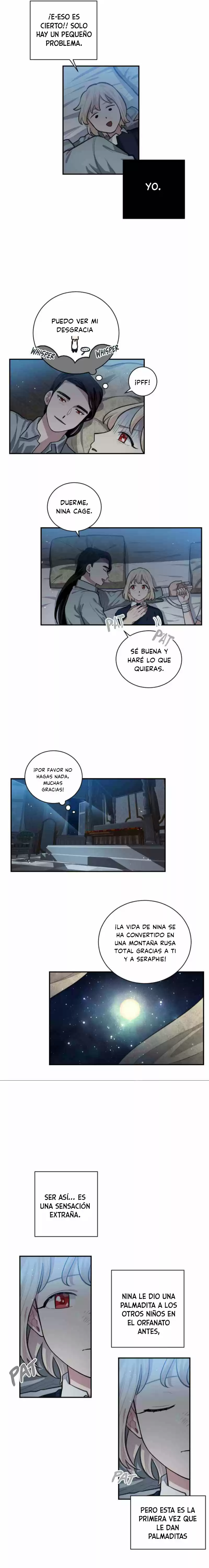 ME CONVERTÍ EN UNA SIRVIENTA DE UNA NOVELA DE ROMANCE - Capítulo 7 - Página 14 - LectorTMOo
