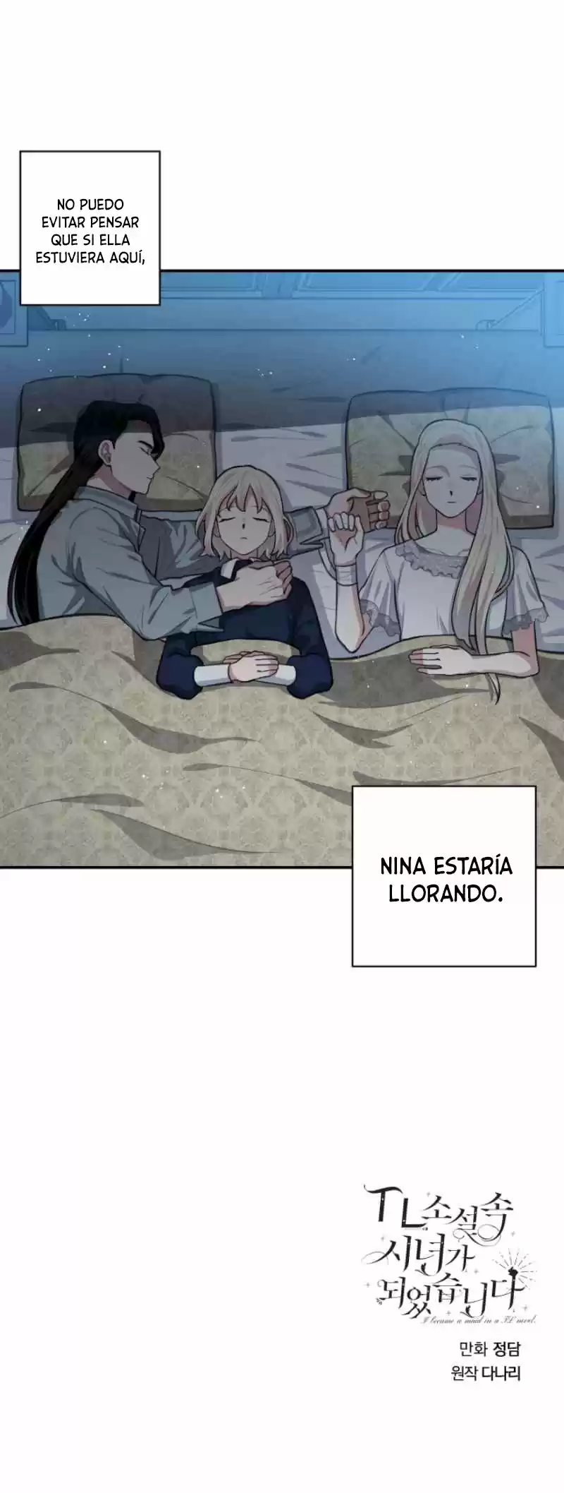 ME CONVERTÍ EN UNA SIRVIENTA DE UNA NOVELA DE ROMANCE - Capítulo 7 - Página 15 - LectorTMOo