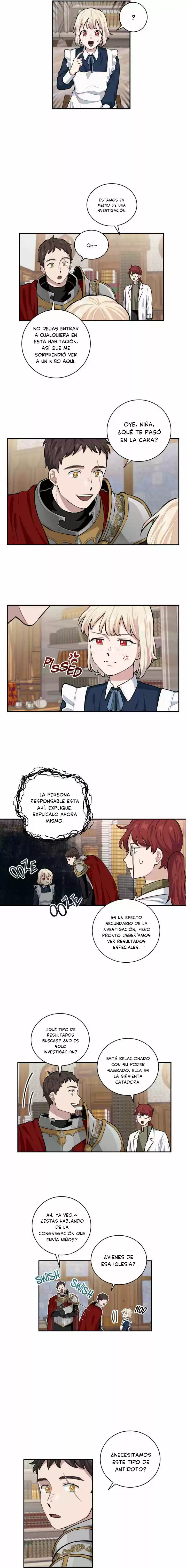 ME CONVERTÍ EN UNA SIRVIENTA DE UNA NOVELA DE ROMANCE - Capítulo 9 - Página 7 - LectorTMOo