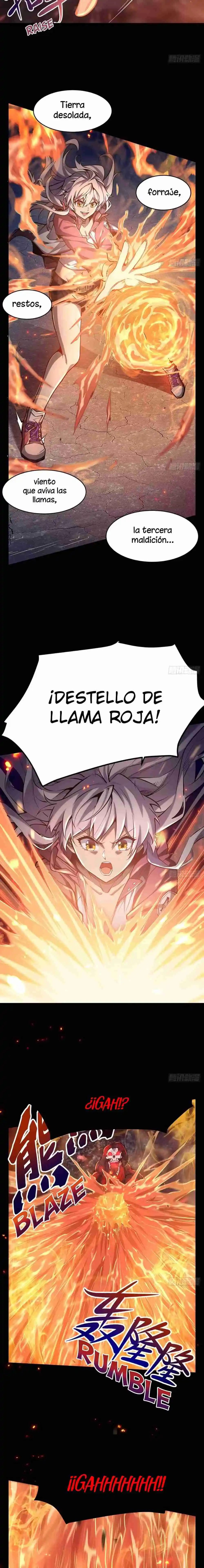 Me Convertire En La Futura Emperatriz Pero No Se Mucho De Este Mundo - Capítulo 0.3 - Página 13 - LectorTMOo