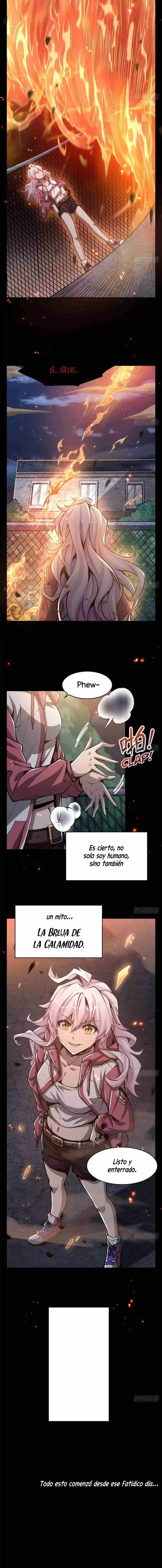 Me Convertire En La Futura Emperatriz Pero No Se Mucho De Este Mundo - Capítulo 0.3 - Página 14 - LectorTMOo