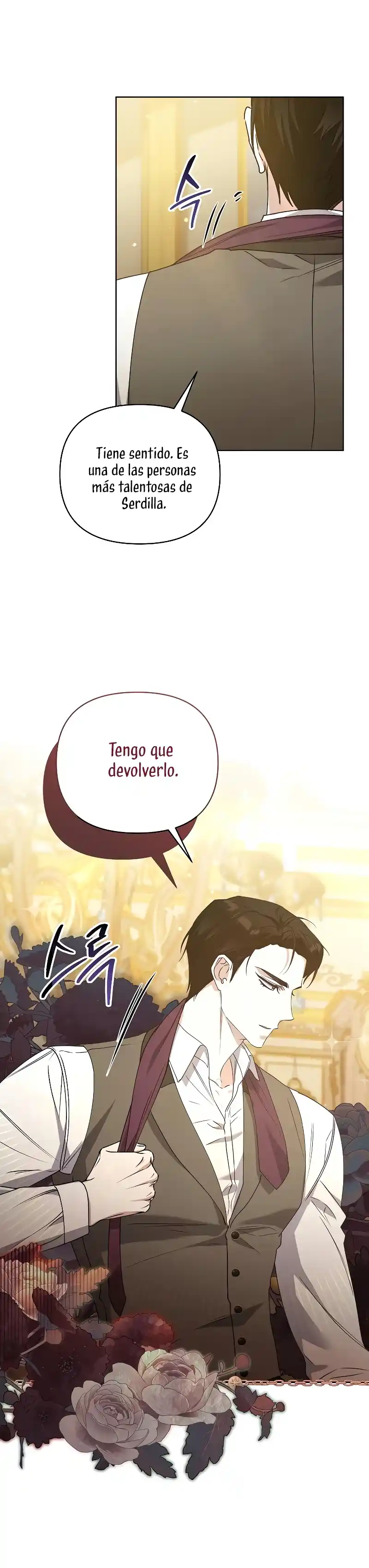 ME CONVERTI EN LA HIJA ADOPTIVA DE UNA FAMILIA ADOPTIVA - Capítulo 18 - Página 13 - LectorTMOo