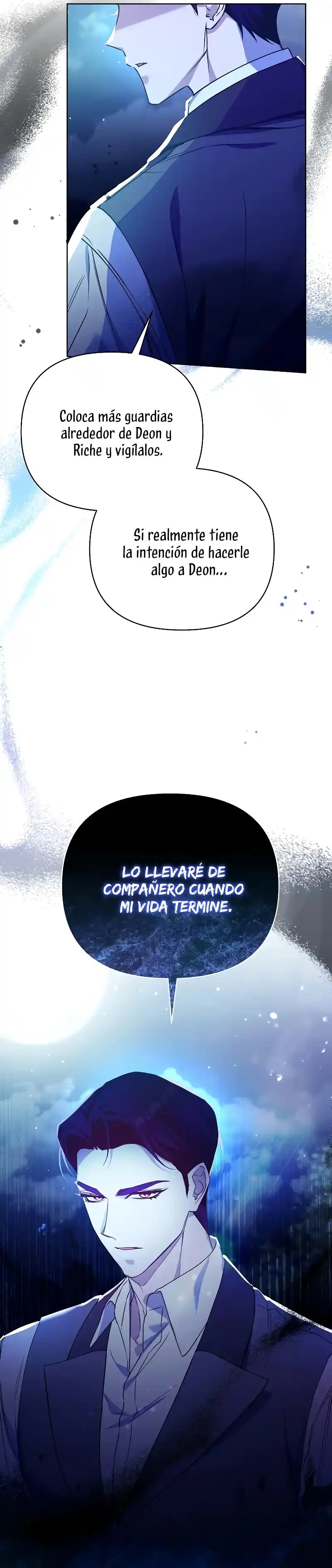 ME CONVERTI EN LA HIJA ADOPTIVA DE UNA FAMILIA ADOPTIVA - Capítulo 18 - Página 20 - LectorTMOo
