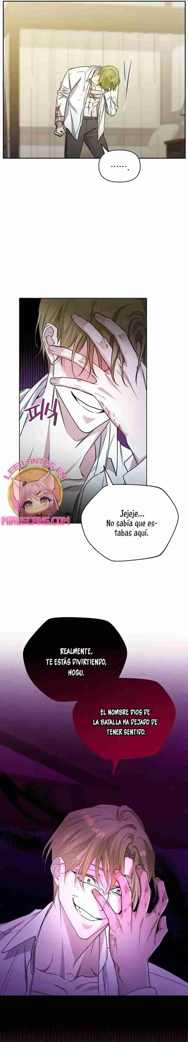 ME CONVERTI EN LA HIJA ADOPTIVA DE UNA FAMILIA ADOPTIVA - Capítulo 19 - Página 9 - LectorTMOo