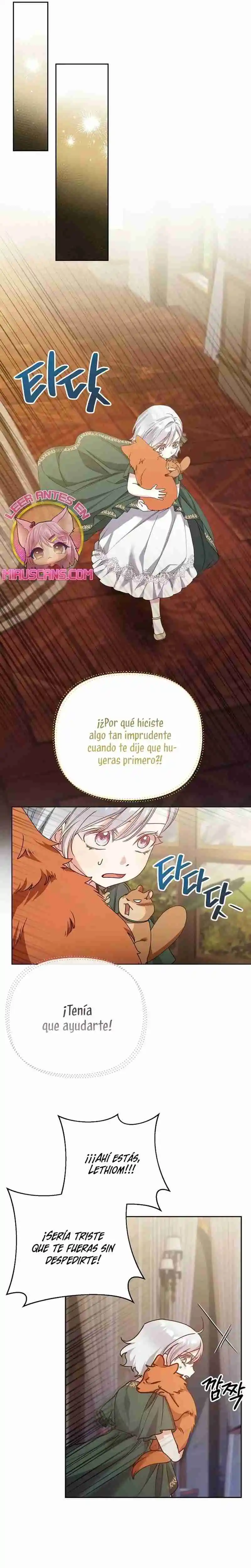 ME CONVERTI EN LA HIJA ADOPTIVA DE UNA FAMILIA ADOPTIVA - Capítulo 19 - Página 19 - LectorTMOo