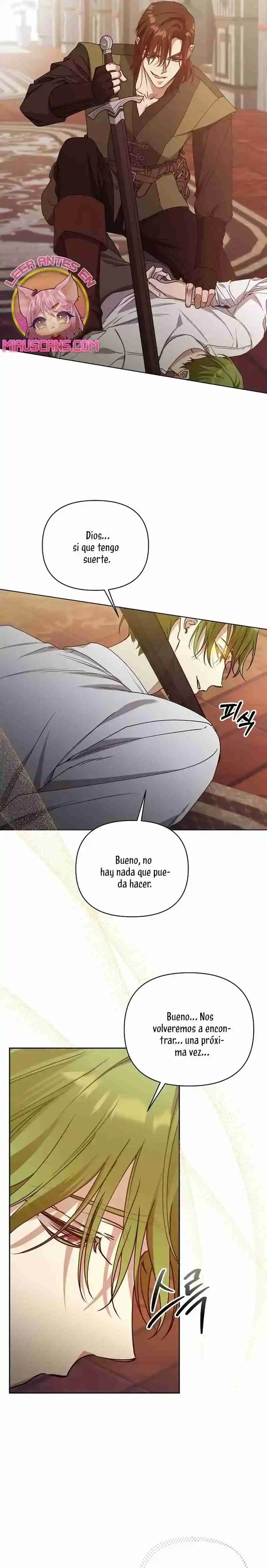 ME CONVERTI EN LA HIJA ADOPTIVA DE UNA FAMILIA ADOPTIVA - Capítulo 19 - Página 21 - LectorTMOo