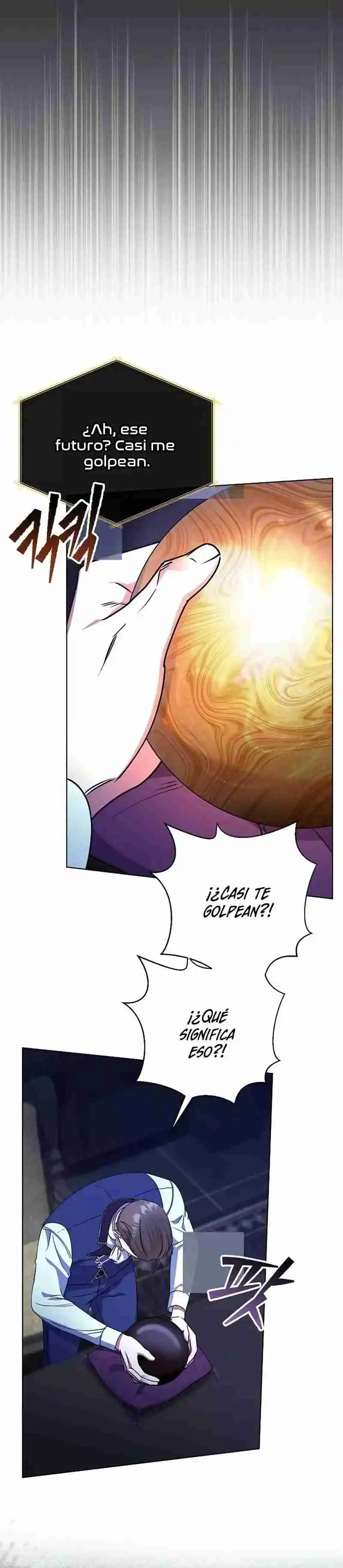 ME CONVERTI EN LA HIJA ADOPTIVA DE UNA FAMILIA ADOPTIVA - Capítulo 19 - Página 25 - LectorTMOo