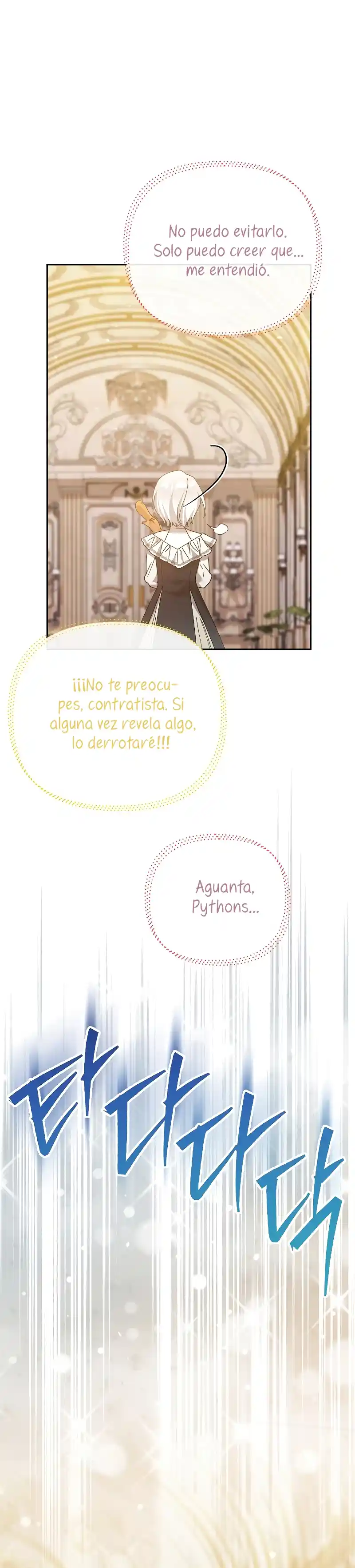 ME CONVERTI EN LA HIJA ADOPTIVA DE UNA FAMILIA ADOPTIVA - Capítulo 22 - Página 11 - LectorTMOo