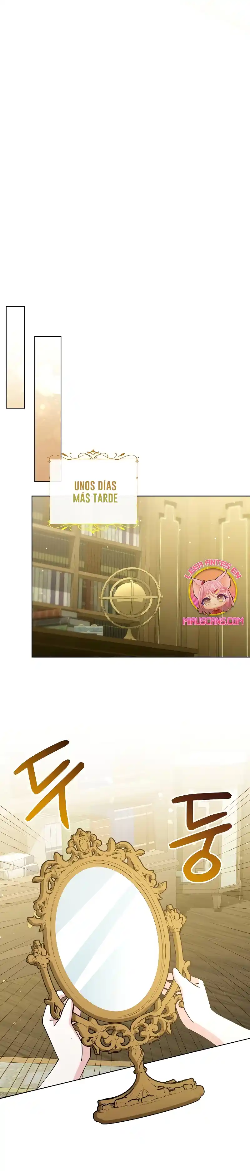 ME CONVERTI EN LA HIJA ADOPTIVA DE UNA FAMILIA ADOPTIVA - Capítulo 23 - Página 13 - LectorTMOo