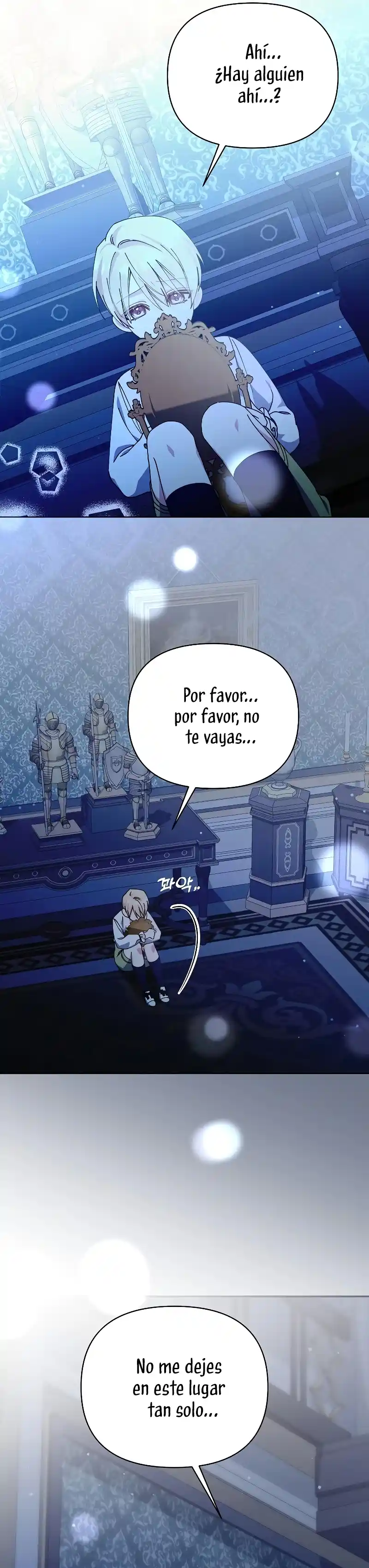 ME CONVERTI EN LA HIJA ADOPTIVA DE UNA FAMILIA ADOPTIVA - Capítulo 23 - Página 16 - LectorTMOo