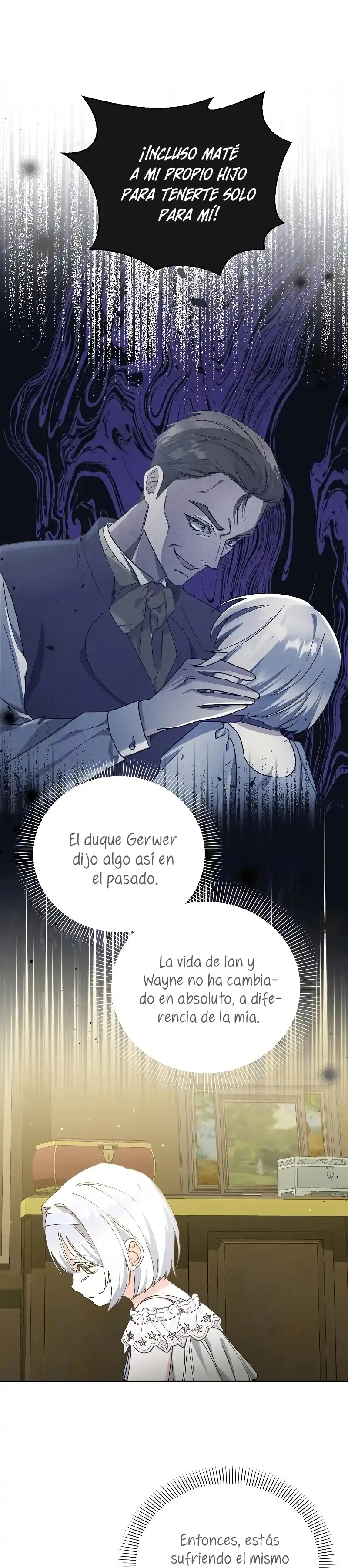 ME CONVERTI EN LA HIJA ADOPTIVA DE UNA FAMILIA ADOPTIVA - Capítulo 23 - Página 22 - LectorTMOo