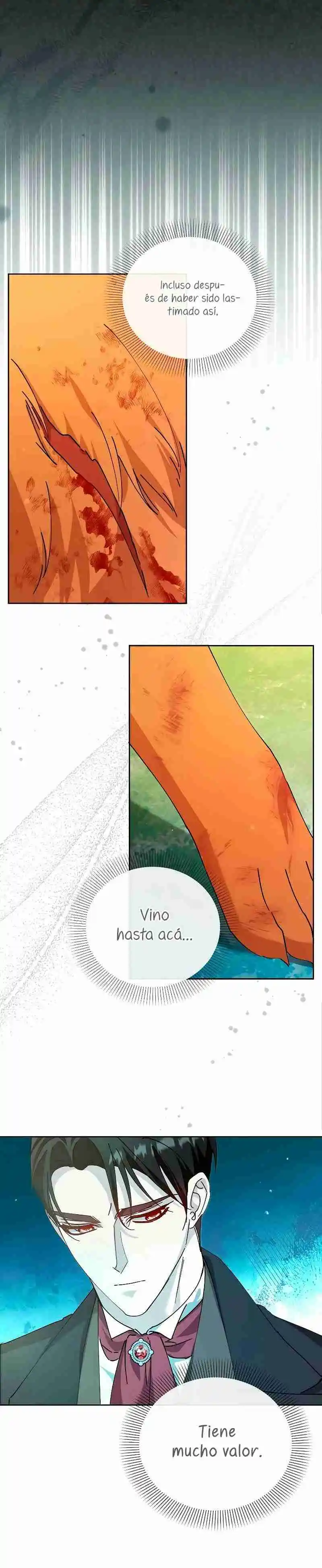ME CONVERTI EN LA HIJA ADOPTIVA DE UNA FAMILIA ADOPTIVA - Capítulo 25 - Página 13 - LectorTMOo