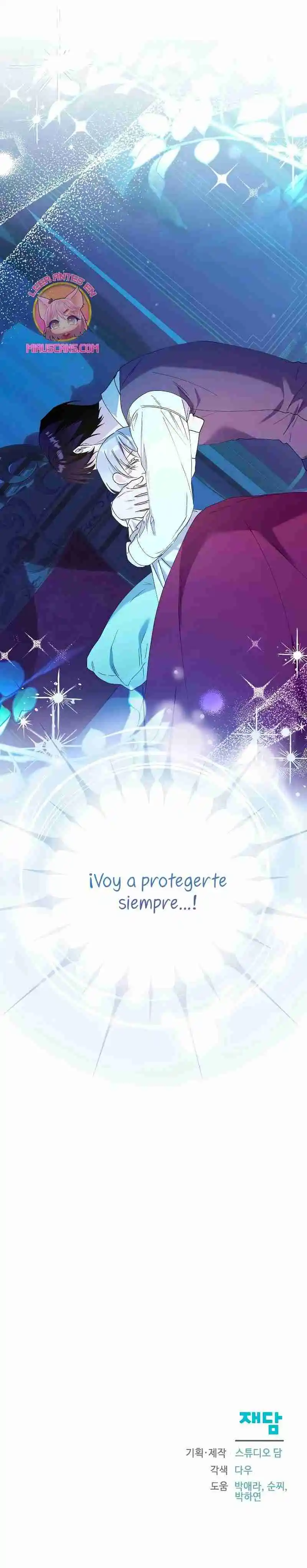 ME CONVERTI EN LA HIJA ADOPTIVA DE UNA FAMILIA ADOPTIVA - Capítulo 25 - Página 30 - LectorTMOo