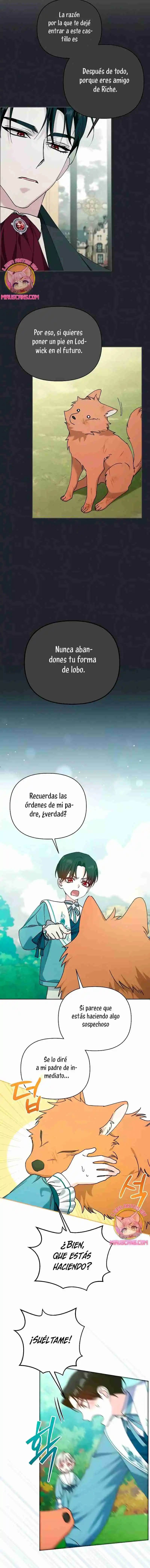 ME CONVERTI EN LA HIJA ADOPTIVA DE UNA FAMILIA ADOPTIVA - Capítulo 26 - Página 11 - LectorTMOo