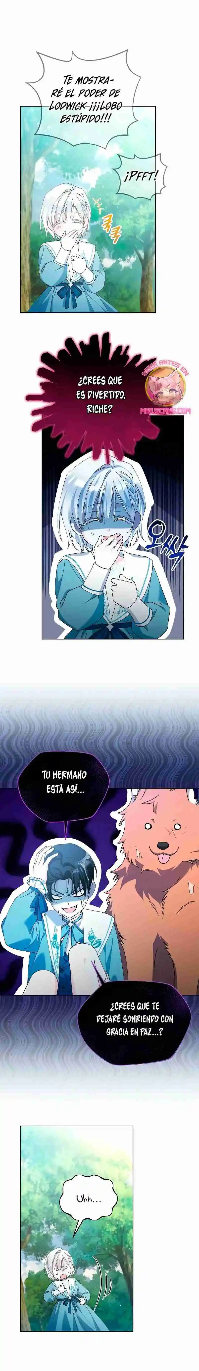 ME CONVERTI EN LA HIJA ADOPTIVA DE UNA FAMILIA ADOPTIVA - Capítulo 26 - Página 13 - LectorTMOo