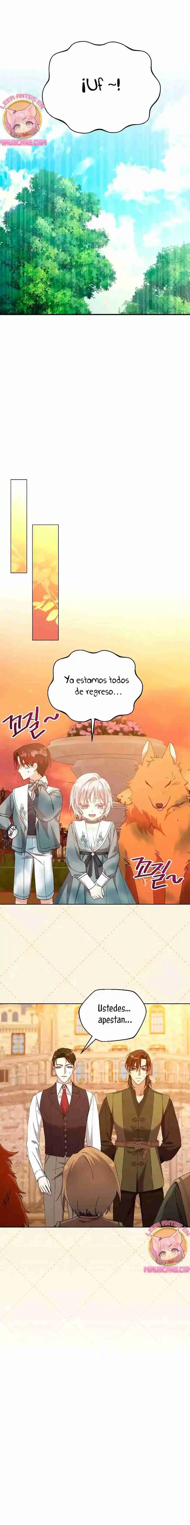 ME CONVERTI EN LA HIJA ADOPTIVA DE UNA FAMILIA ADOPTIVA - Capítulo 26 - Página 14 - LectorTMOo