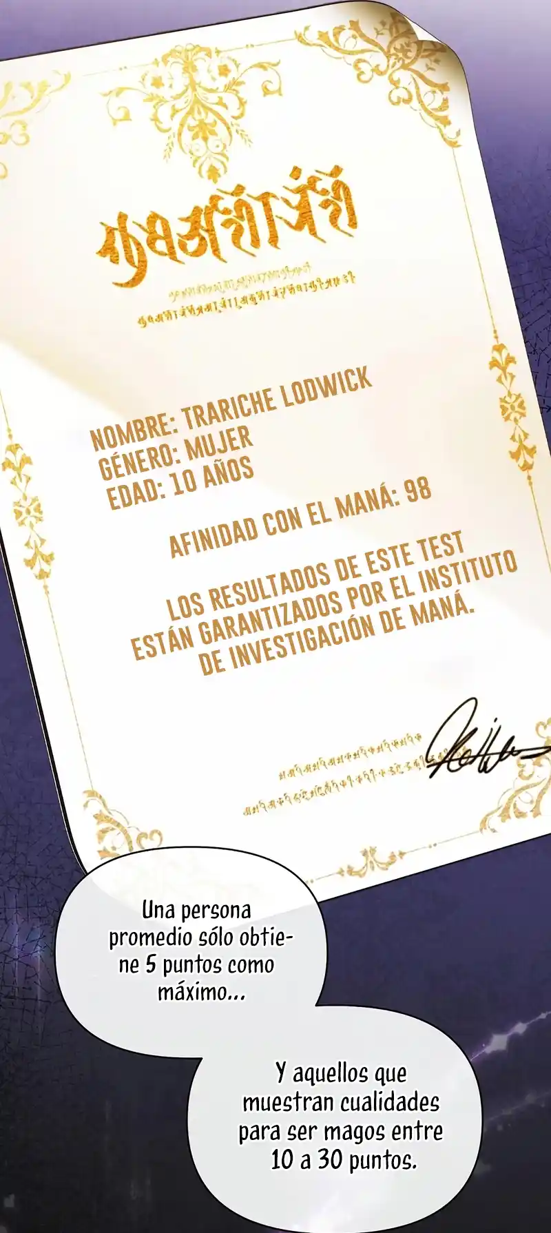 ME CONVERTI EN LA HIJA ADOPTIVA DE UNA FAMILIA ADOPTIVA - Capítulo 28 - Página 33 - LectorTMOo