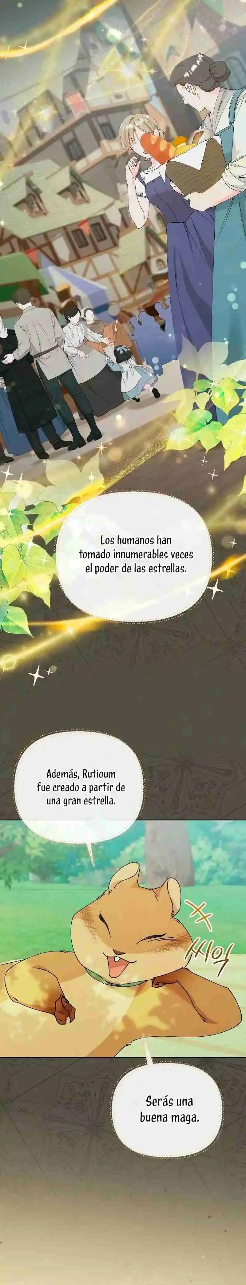 ME CONVERTI EN LA HIJA ADOPTIVA DE UNA FAMILIA ADOPTIVA - Capítulo 29 - Página 12 - LectorTMOo