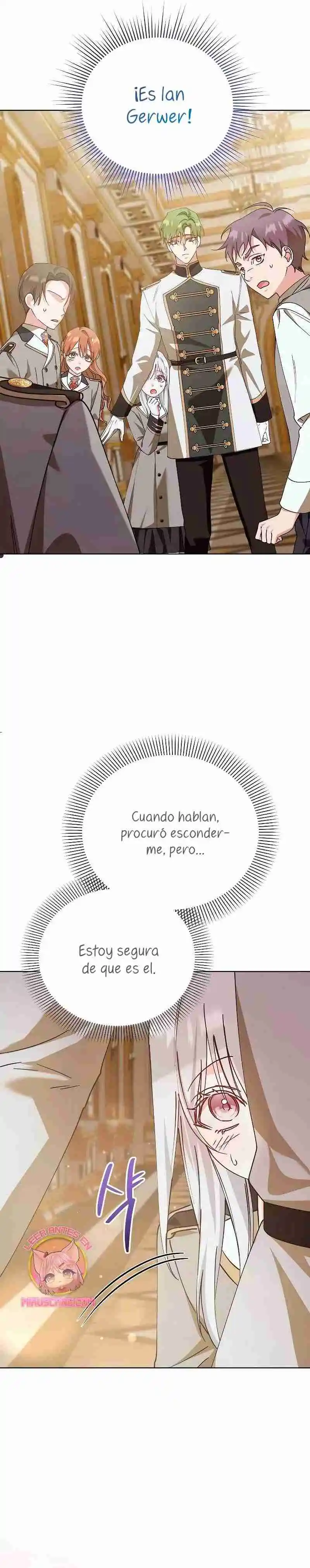 ME CONVERTI EN LA HIJA ADOPTIVA DE UNA FAMILIA ADOPTIVA - Capítulo 29 - Página 25 - LectorTMOo