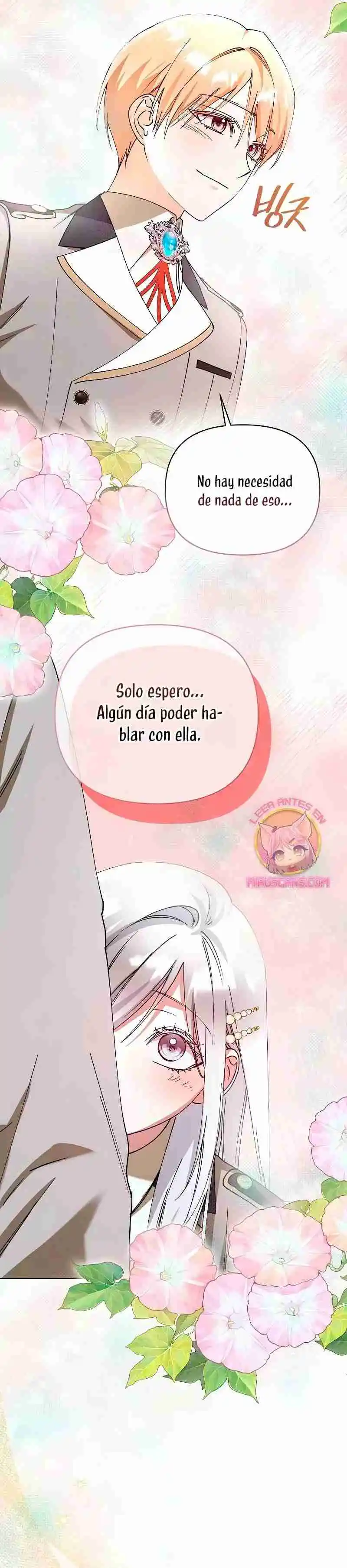 ME CONVERTI EN LA HIJA ADOPTIVA DE UNA FAMILIA ADOPTIVA - Capítulo 29 - Página 32 - LectorTMOo
