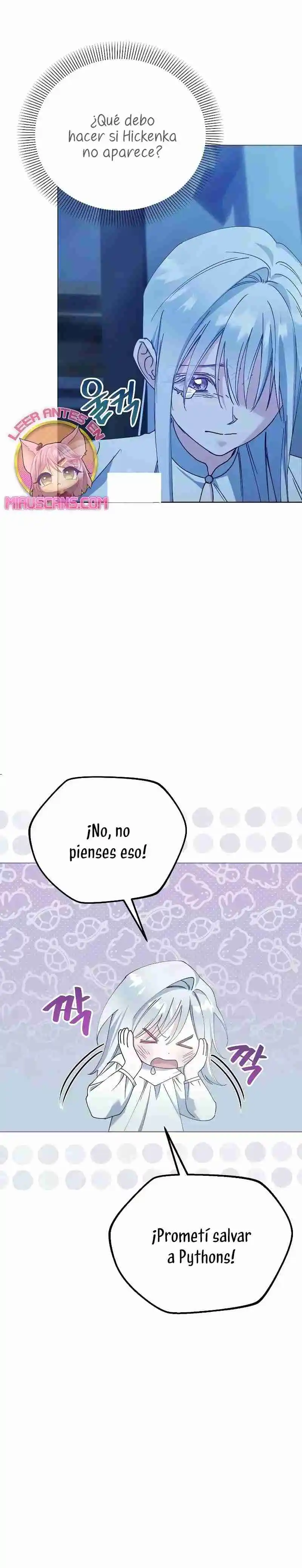 ME CONVERTI EN LA HIJA ADOPTIVA DE UNA FAMILIA ADOPTIVA - Capítulo 30 - Página 15 - LectorTMOo