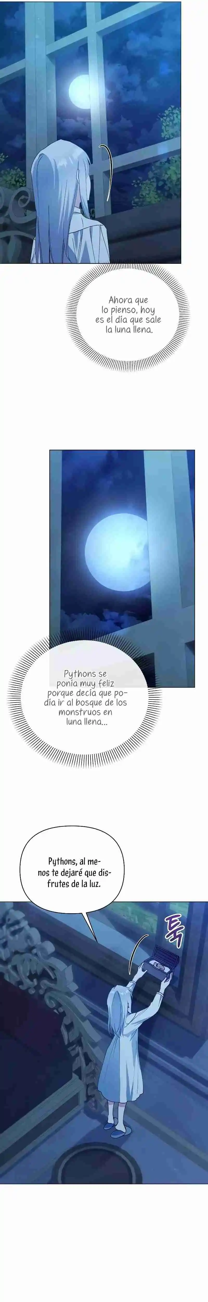 ME CONVERTI EN LA HIJA ADOPTIVA DE UNA FAMILIA ADOPTIVA - Capítulo 30 - Página 16 - LectorTMOo