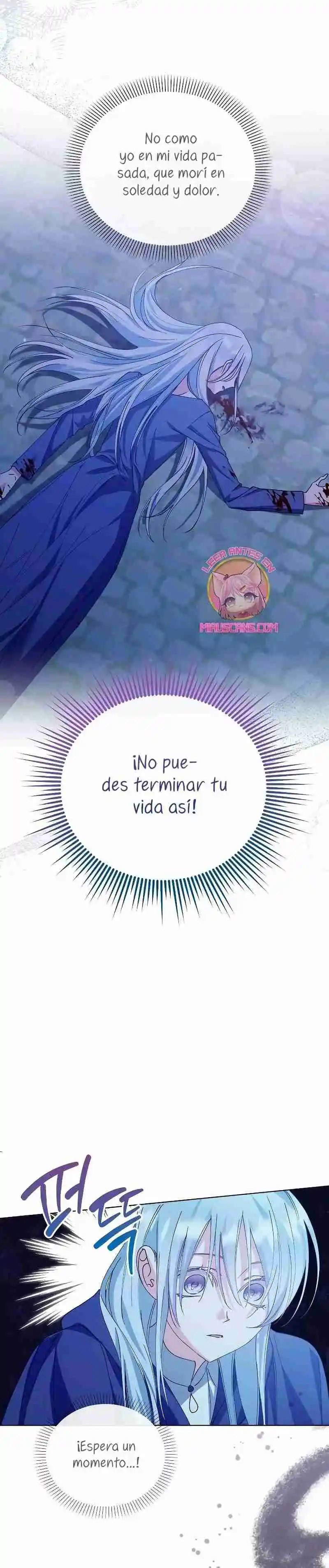 ME CONVERTI EN LA HIJA ADOPTIVA DE UNA FAMILIA ADOPTIVA - Capítulo 31 - Página 15 - LectorTMOo