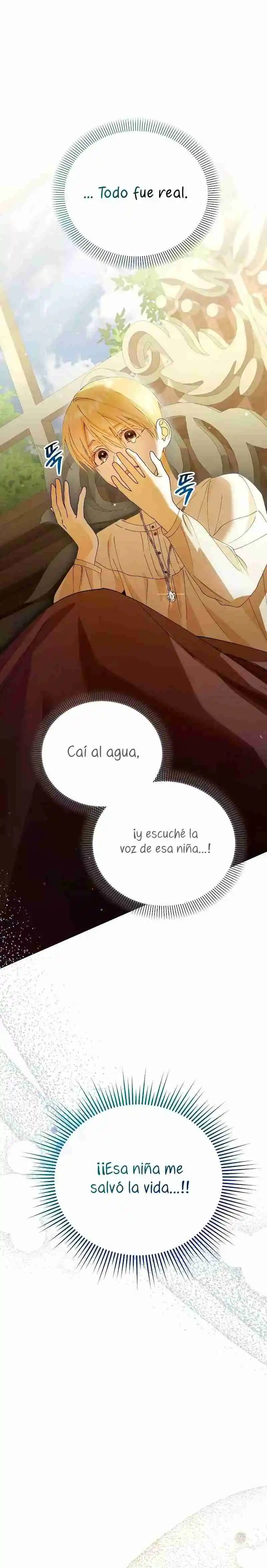 ME CONVERTI EN LA HIJA ADOPTIVA DE UNA FAMILIA ADOPTIVA - Capítulo 32 - Página 7 - LectorTMOo