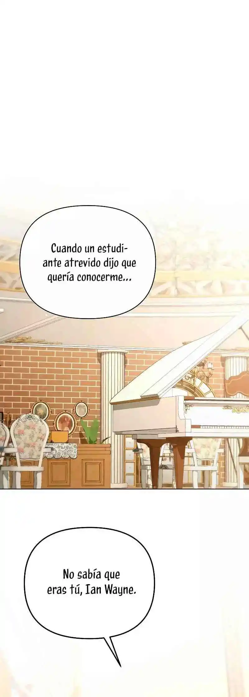 ME CONVERTI EN LA HIJA ADOPTIVA DE UNA FAMILIA ADOPTIVA - Capítulo 32 - Página 9 - LectorTMOo