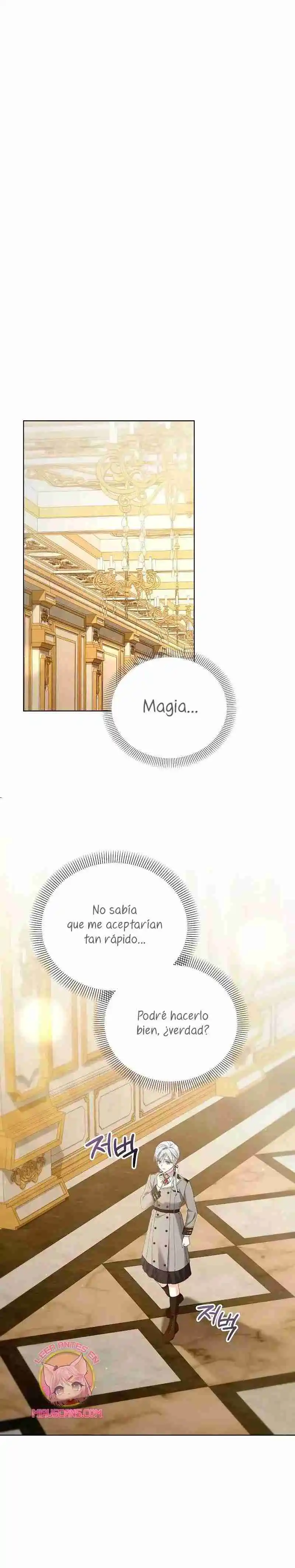 ME CONVERTI EN LA HIJA ADOPTIVA DE UNA FAMILIA ADOPTIVA - Capítulo 32 - Página 20 - LectorTMOo