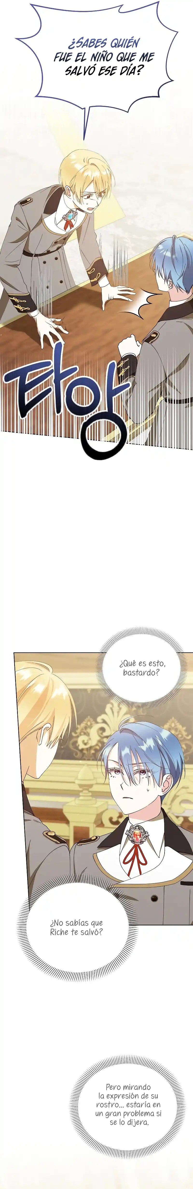 ME CONVERTI EN LA HIJA ADOPTIVA DE UNA FAMILIA ADOPTIVA - Capítulo 33 - Página 13 - LectorTMOo