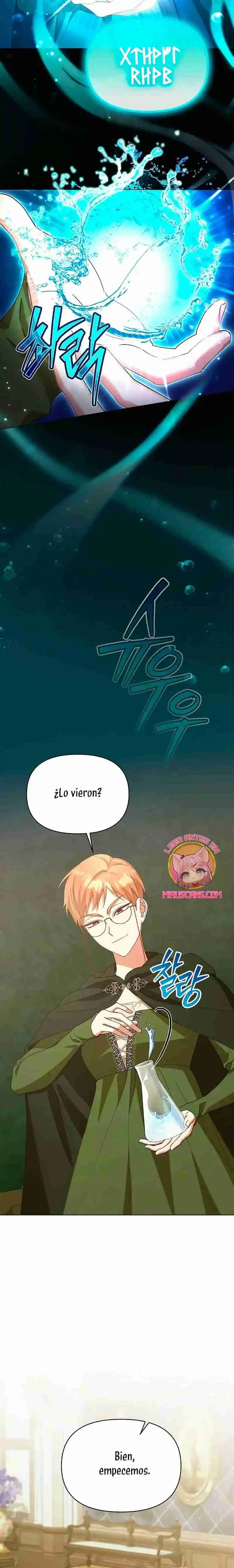 ME CONVERTI EN LA HIJA ADOPTIVA DE UNA FAMILIA ADOPTIVA - Capítulo 35 - Página 17 - LectorTMOo