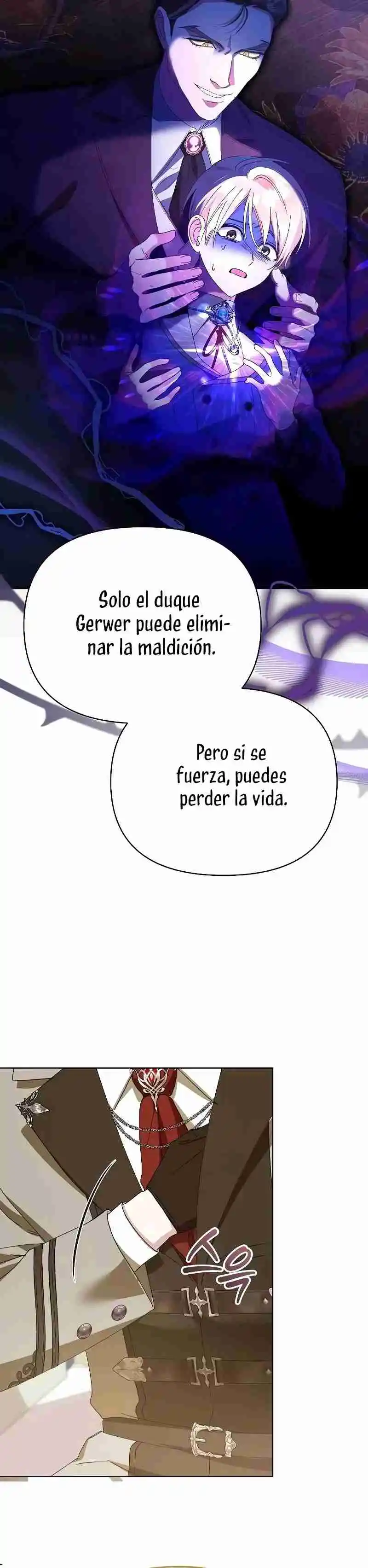 ME CONVERTI EN LA HIJA ADOPTIVA DE UNA FAMILIA ADOPTIVA - Capítulo 36 - Página 14 - LectorTMOo