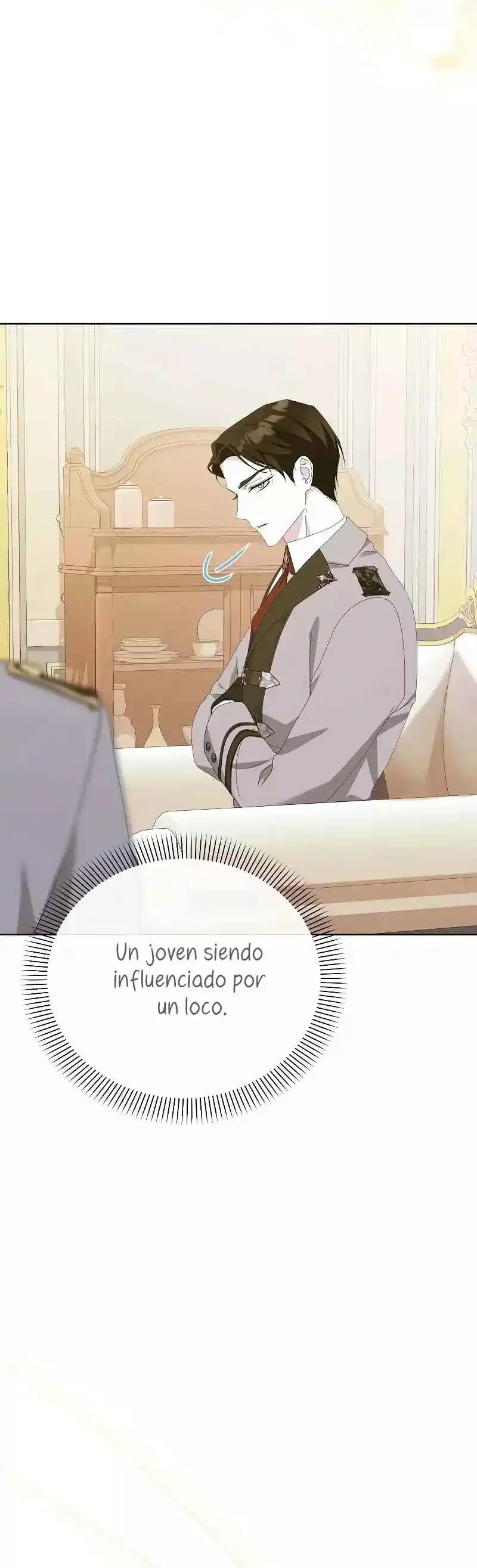 ME CONVERTI EN LA HIJA ADOPTIVA DE UNA FAMILIA ADOPTIVA - Capítulo 36 - Página 17 - LectorTMOo