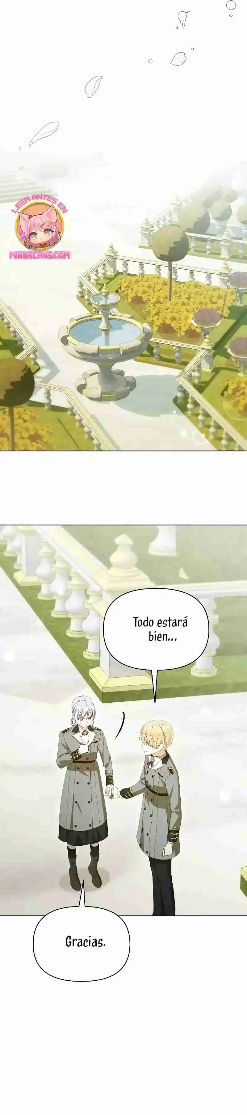 ME CONVERTI EN LA HIJA ADOPTIVA DE UNA FAMILIA ADOPTIVA - Capítulo 36 - Página 29 - LectorTMOo