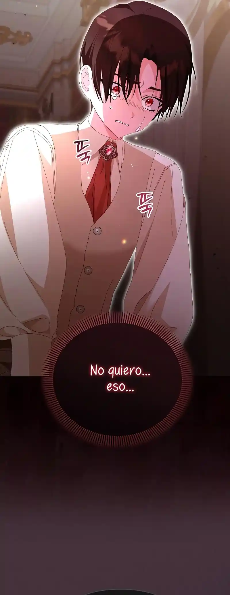 ME CONVERTI EN LA HIJA ADOPTIVA DE UNA FAMILIA ADOPTIVA - Capítulo 37 - Página 16 - LectorTMOo