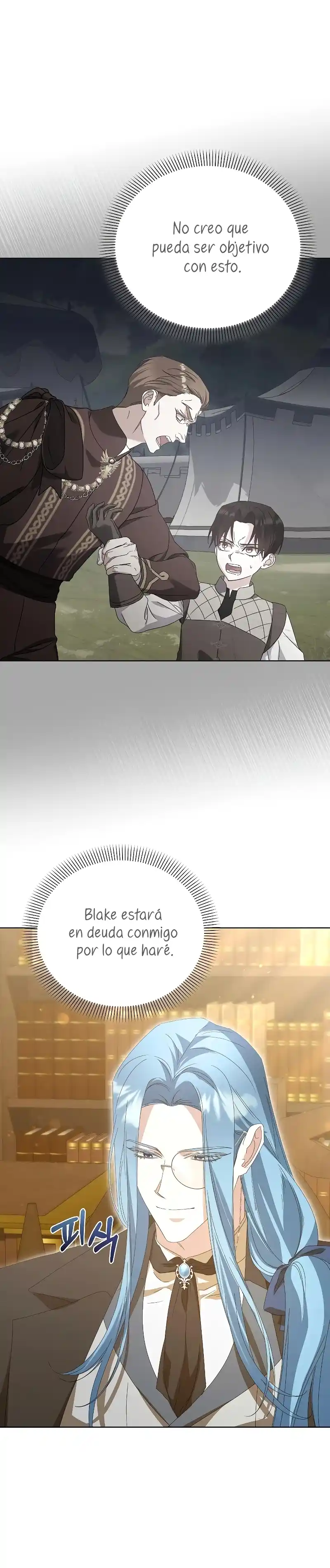 ME CONVERTI EN LA HIJA ADOPTIVA DE UNA FAMILIA ADOPTIVA - Capítulo 38 - Página 9 - LectorTMOo