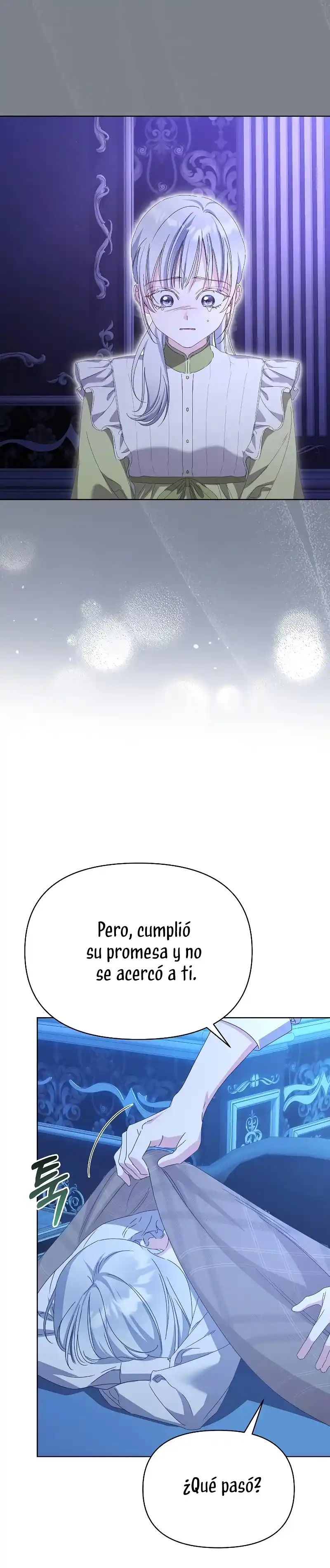 ME CONVERTI EN LA HIJA ADOPTIVA DE UNA FAMILIA ADOPTIVA - Capítulo 39 - Página 17 - LectorTMOo