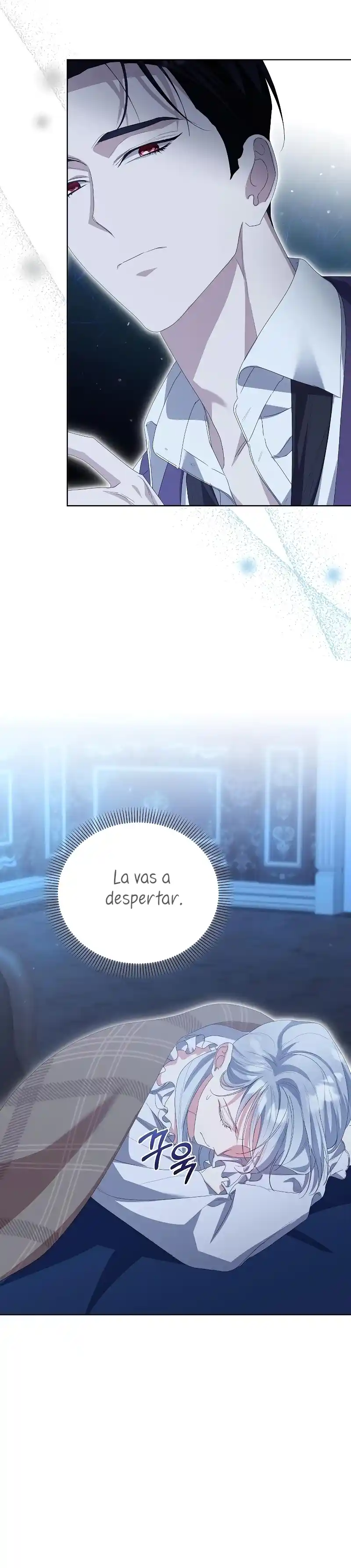 ME CONVERTI EN LA HIJA ADOPTIVA DE UNA FAMILIA ADOPTIVA - Capítulo 39 - Página 23 - LectorTMOo
