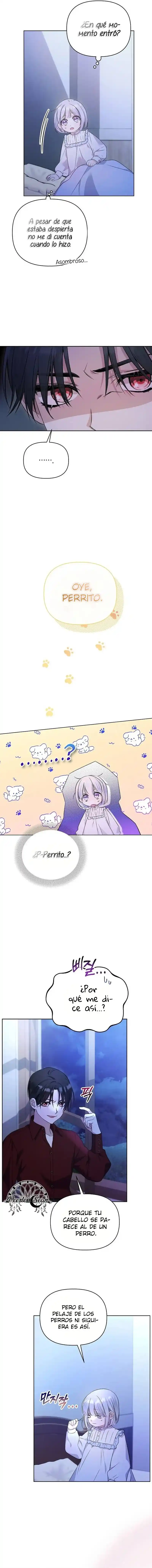 ME CONVERTI EN LA HIJA ADOPTIVA DE UNA FAMILIA ADOPTIVA - Capítulo 4 - Página 7 - LectorTMOo