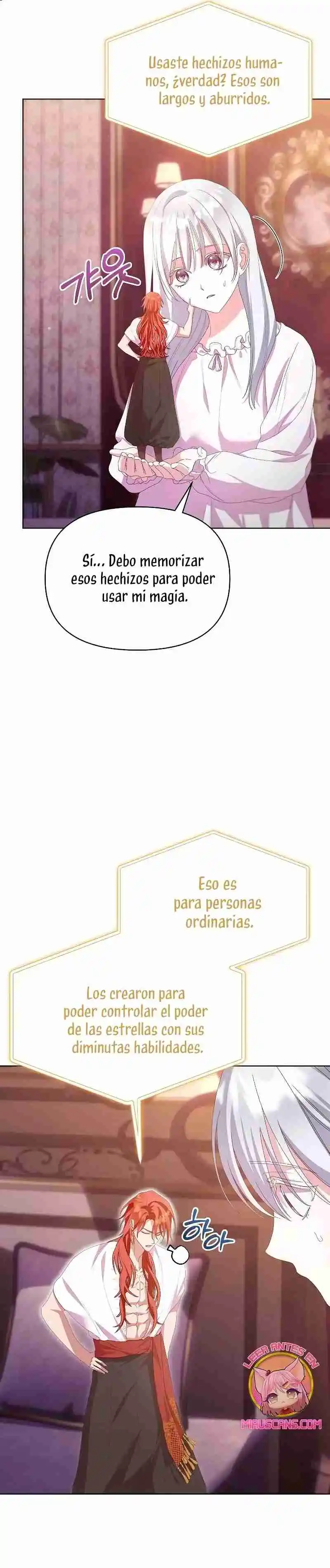 ME CONVERTI EN LA HIJA ADOPTIVA DE UNA FAMILIA ADOPTIVA - Capítulo 40 - Página 16 - LectorTMOo