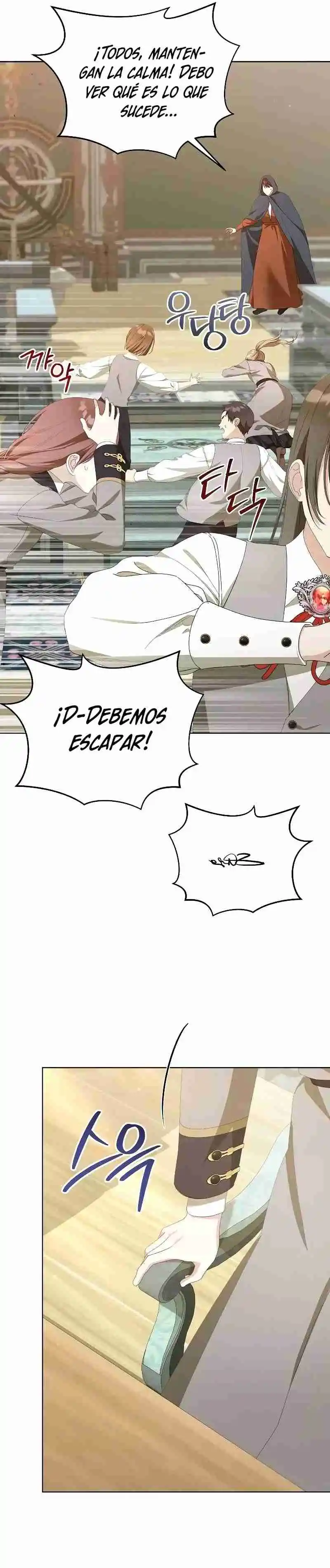 ME CONVERTI EN LA HIJA ADOPTIVA DE UNA FAMILIA ADOPTIVA - Capítulo 41 - Página 15 - LectorTMOo
