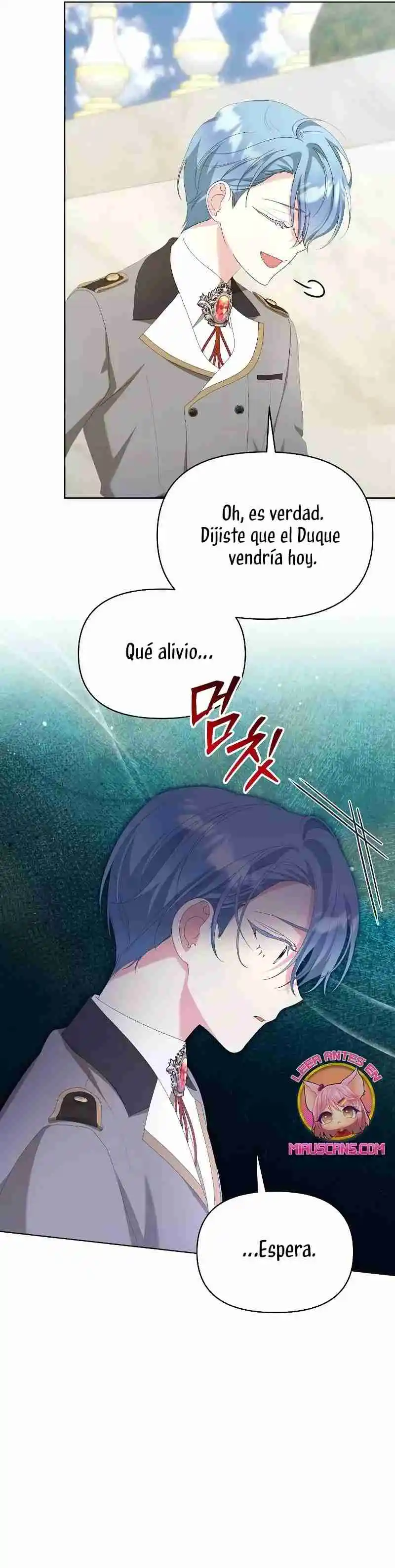 ME CONVERTI EN LA HIJA ADOPTIVA DE UNA FAMILIA ADOPTIVA - Capítulo 41 - Página 24 - LectorTMOo